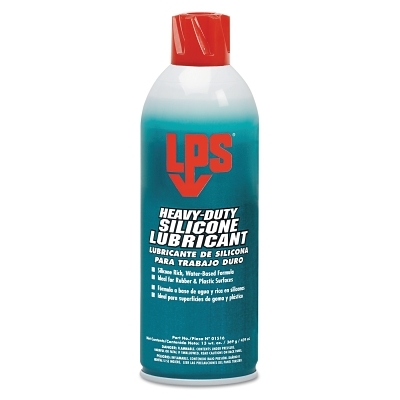 13-OZ SILICONE LUBRICANT40003